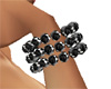 Black Diamond Bracelets