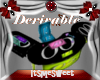 Derivable - Desk