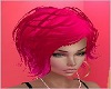 Sexy Pink Lisa Hair
