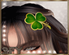 2FY patrick's day hair