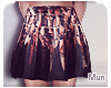 Mun | Flamengo Skirt