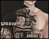 s. Tattoo Rp Black