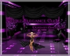Purple  Elegance Club