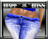 TIFANY BLU JEANS *BM