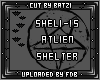 ℉ Shelter