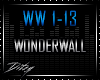 {D Wonderwall