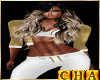 Cha`Sexy Golden Fit RLS
