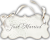!AB! Just Married