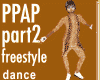 Freestyle-PPAP