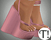T! Beach SandalsBlushPnk