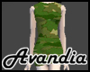 Av~Army Girl Minidress