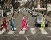 partyrock zebra crossing