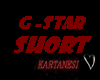 G-STAR SHORT(M)