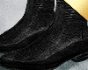 ✶Harow Suit Boots
