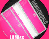 LilMiss Pink Lockers 1