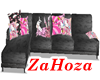 Hello Kitty sofa