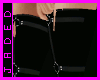 ~Bound Boots v2-pink