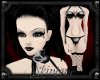 GothMetallic W. Fishnet