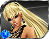 [Poly] Blonde