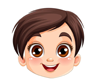 Pack ExpressÃ£o Kid >.<
