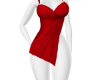-tx- 0294 Red Dress L