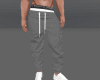 jogger gray - Balm