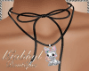 Alumi Bunny Choker
