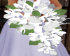 Haleys Bridal Bouquet