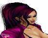 PurplepinkLongHair