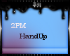 2PM-Hands Up