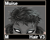 Muise Hair M V3