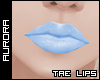 A| Tae Lips - Atomic