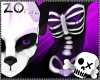 Hollow | Andro Skin