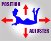 Position Adjuster