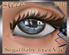 !a Kid SugarBaby Eye V10