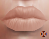 ✠Allie Nude Lips IV
