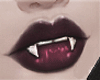 Vampire Fangs