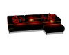 Crimsonblkgold cuddle