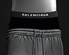 Hellstar Grey Baggy