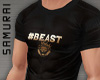 #S Gym Beast #Black GX
