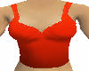 Extreme Red Tank Top