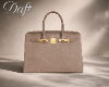 𝓓. 30 Suede Sand