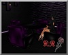 purple passion clubtable