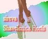 sireva Shavalenica heels