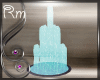 RM Floor fountain derivb