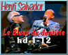 H SALVADOR Le Blues