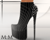 M:M! Design ur own shoe!