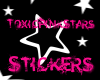 ToxicPinkStars Fan