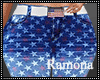 Usa Bottoms RLS