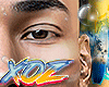xOz Corey Realistic2Eyes